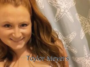 Taylor_Meyers Ligne Rose