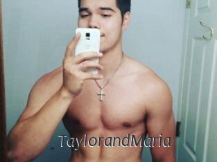 TaylorandMaria