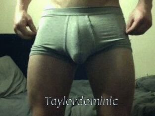 Taylordominic