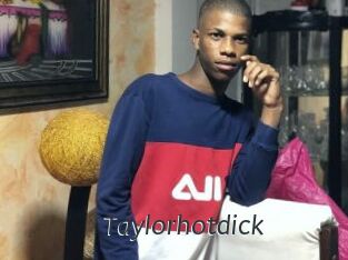 Taylorhotdick