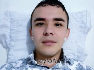 Taylorian