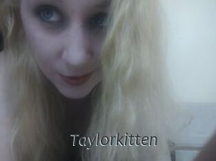 Taylorkitten