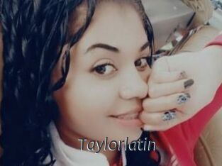 Taylorlatin Ligne Rose