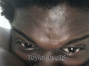 Taylorlove18 Ligne Rose