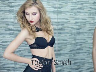 TaylorrSmith