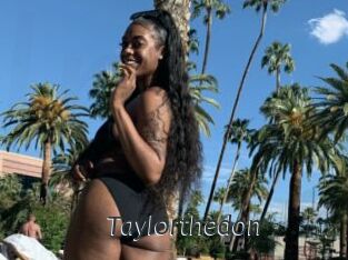 Taylorthedon