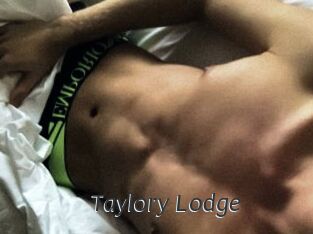 Taylory_Lodge
