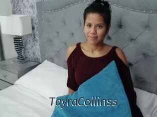 TayraCollinss Ligne Rose