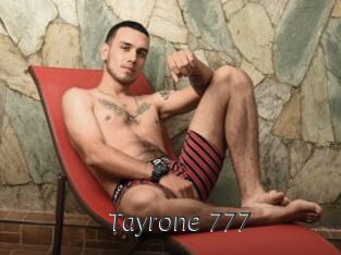 Tayrone_777