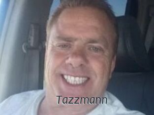 Tazzmann