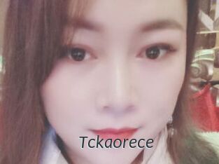 Tckaorece