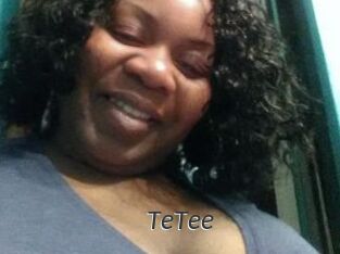 TeTee