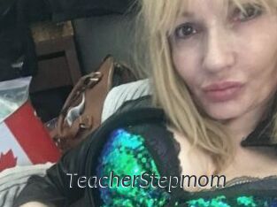 TeacherStepmom