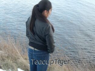 TeacupTiger