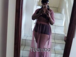 Teamoa