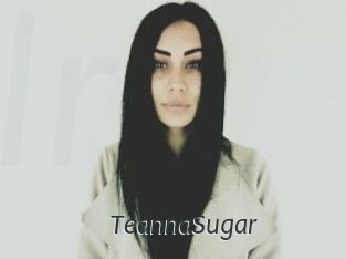 TeannaSugar