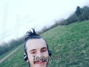 TeaseMeB