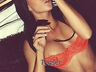 Teaser Ligne Rose