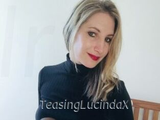 TeasingLucindaX
