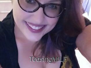 TeasingMILF