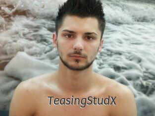 TeasingStudX
