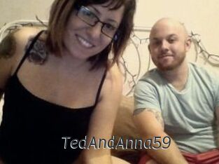 TedAndAnna59