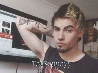 TedBunndyy