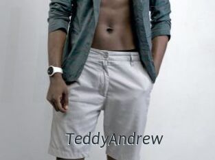 TeddyAndrew