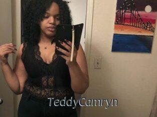 TeddyCamryn