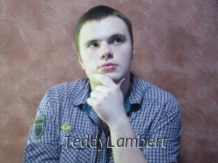 TeddyLambert