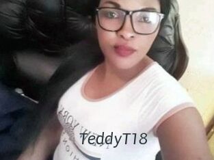 TeddyT18