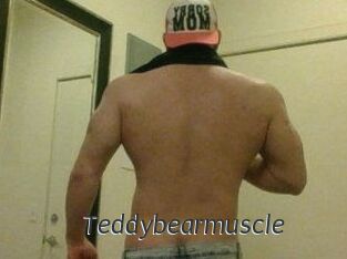 Teddybear_muscle