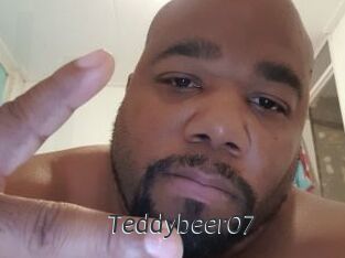 Teddybeer07