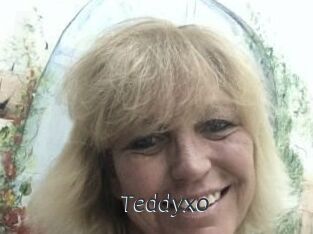 Teddyxo