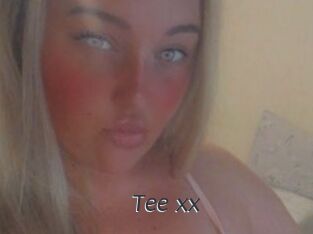 Tee_xx