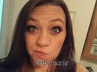 Teelamarie