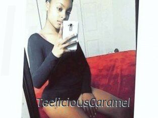 TeeliciousCaramel
