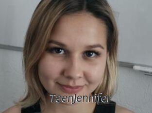 TeenJennifer
