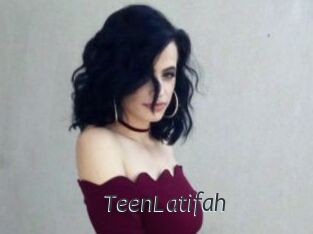 TeenLatifah