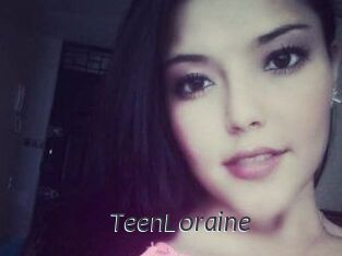 TeenLoraine Ligne Rose