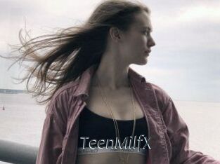 TeenMilfX