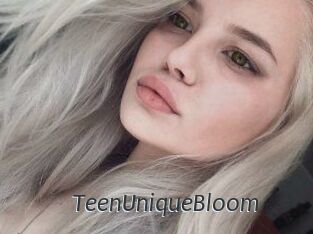 TeenUniqueBloom Ligne Rose