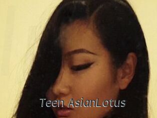 Teen_AsianLotus