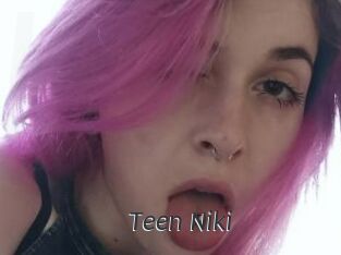Teen_Niki