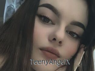 TeenyAngelX