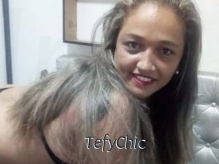 TefyChic
