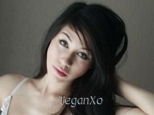 TeganXo