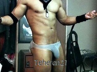Teheran21