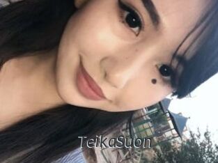 TeikaSuon