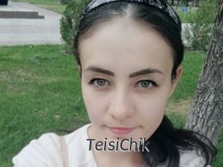 TeisiChik
